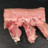 Loin Bone