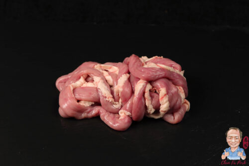 Small Sweet Intestine