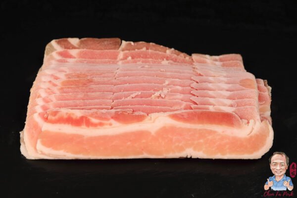 Belly Shabu (涮涮鍋三层肉) $8/300g
