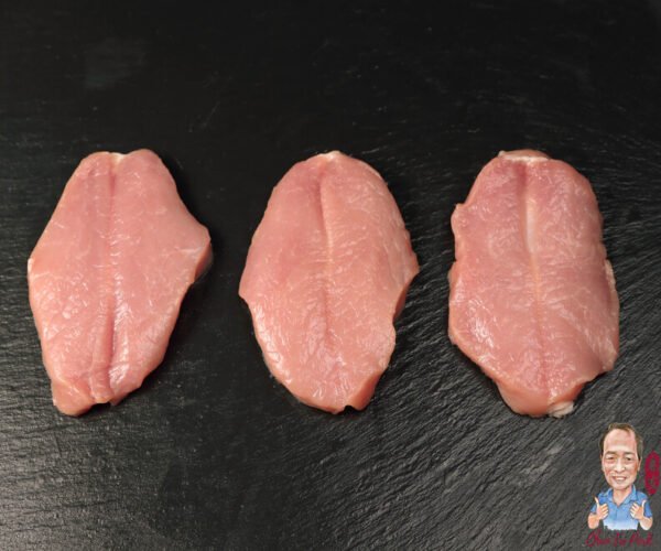 Loin Bone (龙骨) $20/kg - Image 3