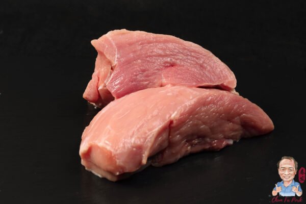 Frozen Lean Meat (冰冻瘦肉) $10/kg