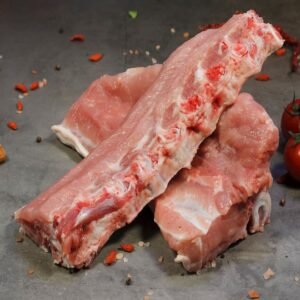 Loin Bone (龙骨) $20/kg