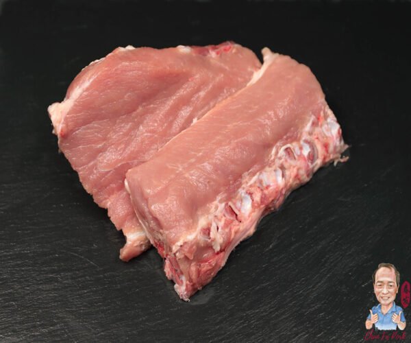 Loin Bone (龙骨) $20/kg - Image 6
