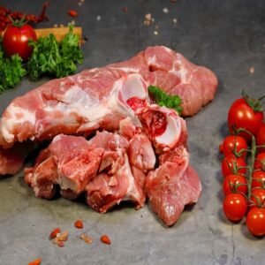 Soup Bone (汤骨) $17/kg