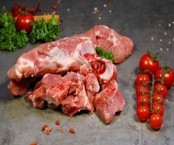 Soup Bone (汤骨) $17/kg