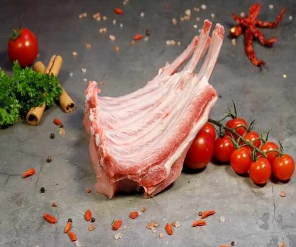 Baby Ribs (小排骨) $30/kg