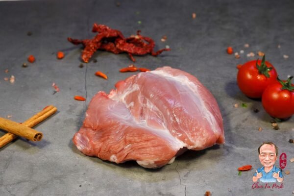 Big Muscle (大肌肉) $16/kg