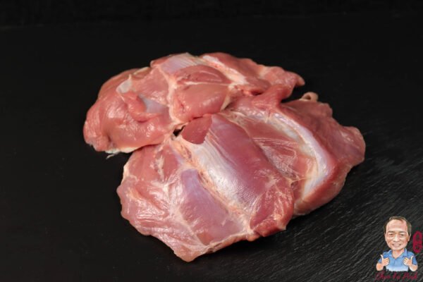 Big Muscle (大肌肉) $16/kg - Image 2