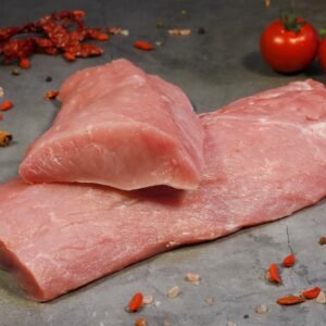 Boneless Loin (肉头) $20/kg