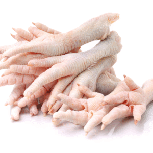 Fresh Chicken Feet