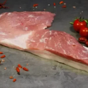 Flap Meat (飞机肉) $19/KG