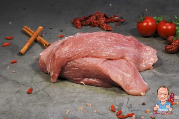 Lean Meat (瘦肉) $16/kg