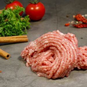 Minced Meat (碎肉) $15/kg