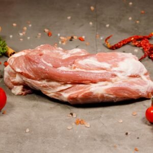 Pork Collar (五花) $25/kg