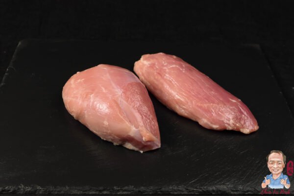 Soft Tender（假腰肉）$20/kg