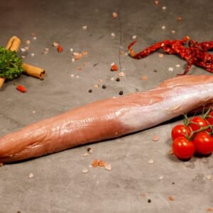 Tenderloin (腰肉) $35/kg