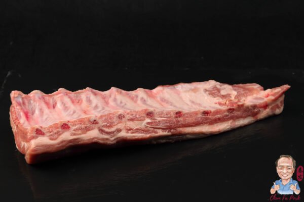 Baby Ribs (小排骨) $30/kg - Image 4