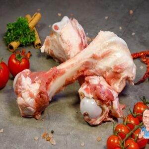 Big Bone (大骨) $3/pc