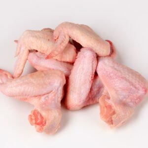 Fresh Chicken Wing (Whole/Cut)