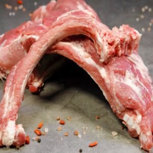 Pork Ribs (排骨) $24/kg