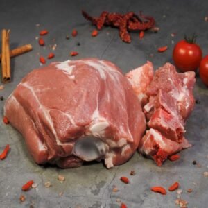 Soft Bone (软骨) $18/kg