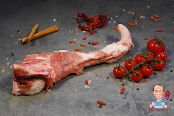 Tail (尾巴) $19/kg