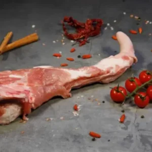 Tail (尾巴) $19/kg