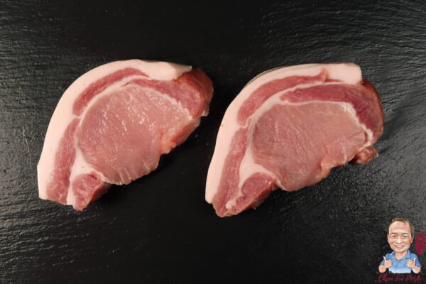 Tonkatsu Cut (炸猪排肉) $22/kg